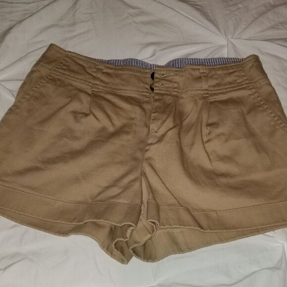 Forever 21 Shorts with Packets size 2-90s style - Picture 1 of 4